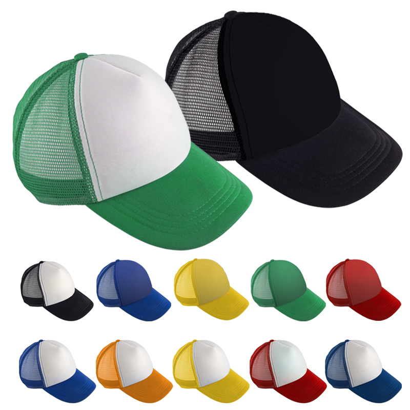 Gorra de 5 paneles Favourite ,verde oscuro - Gorras y sombreros -  Catálogos, Merchandising - Promocionales - Regalo de empresa - Artículos  publicitarios